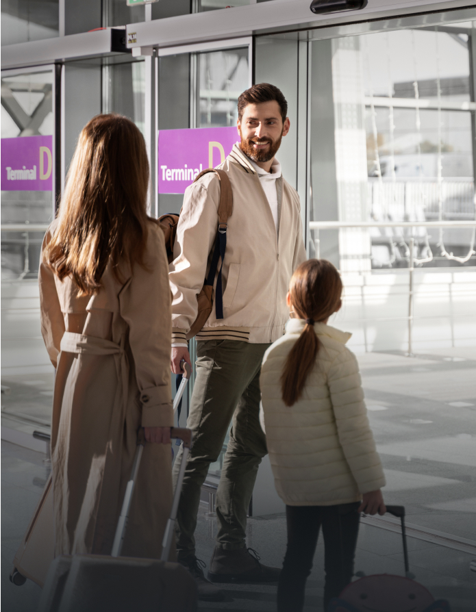 Fondo de Transporte Familiar